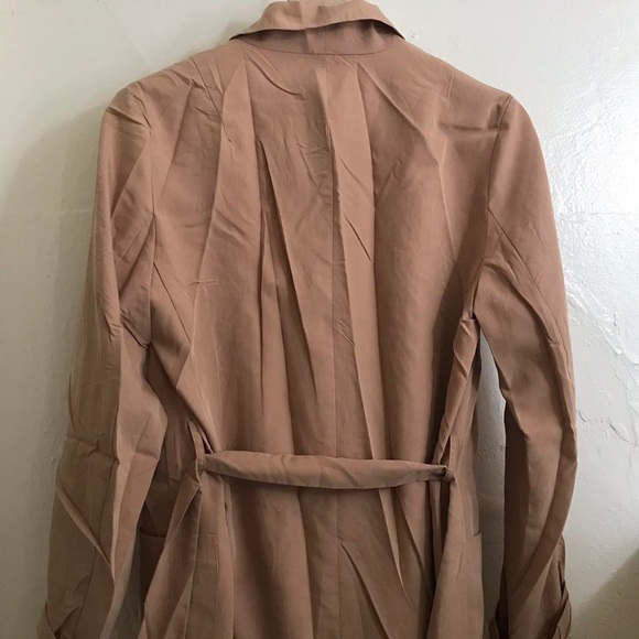 Blazer Duster - Picture 3 of 4